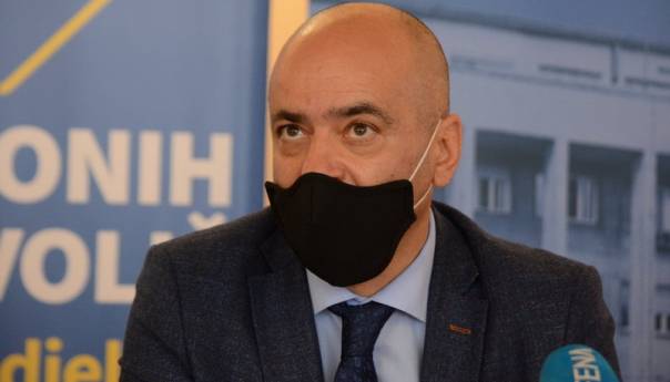 Čerkez: Imunizacijom svake godine spasimo milione života