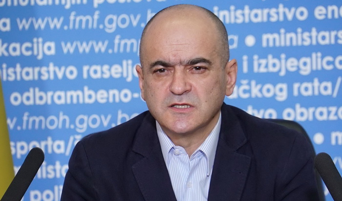 Još dva smrtna slučaja u BiH, preminule osobe u Bihaću i Sarajevu