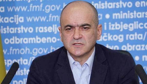 Još dva smrtna slučaja u BiH, preminule osobe u Bihaću i Sarajevu