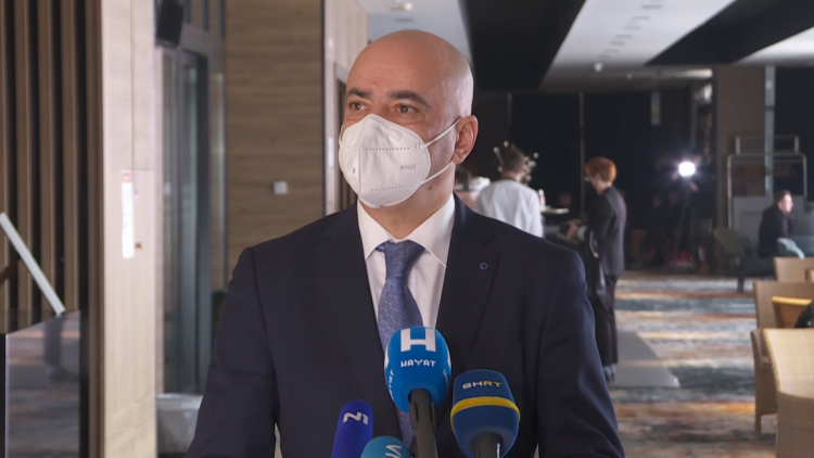 Čerkez: Krizni štab će sutra razmatra mogućnost smanjivanja izolacije