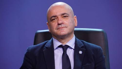 Čerkez najavio harmonizaciju mjera sa zemljama EU
