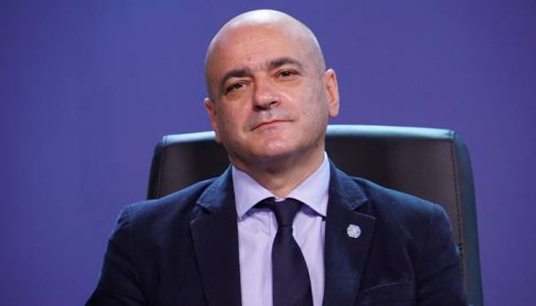 Čerkez najavio harmonizaciju mjera sa zemljama EU