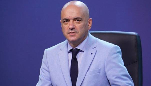 Čerkez o prizoru na Vilsonovom šetalištu: Razočaran sam!