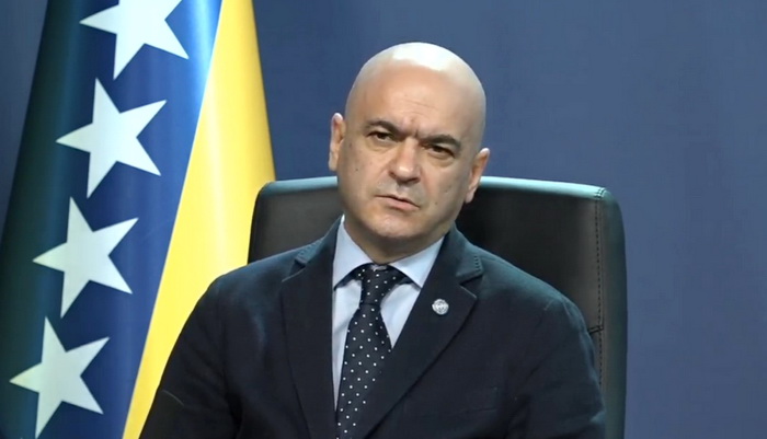 Čerkez: Očekuje nas porast oboljelih i smrtnih slučajeva