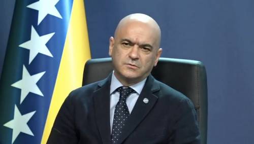 Čerkez: Očekuje nas porast oboljelih i smrtnih slučajeva