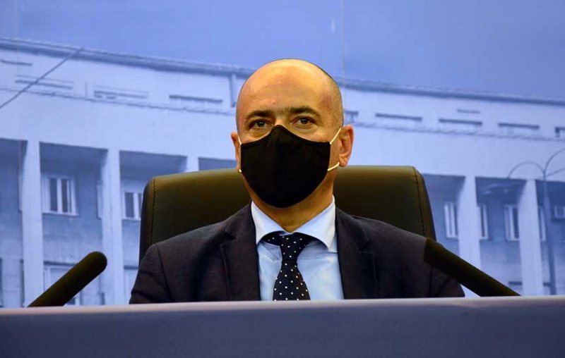 Čerkez: Očekujemo da KS uvede restriktivnije mjere