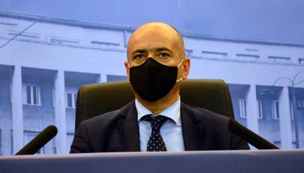 Čerkez: Očekujemo da KS uvede restriktivnije mjere