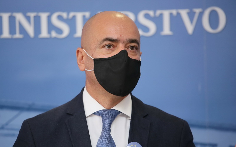 Čerkez: Očekujemo da se što veći broj ljudi cijepi