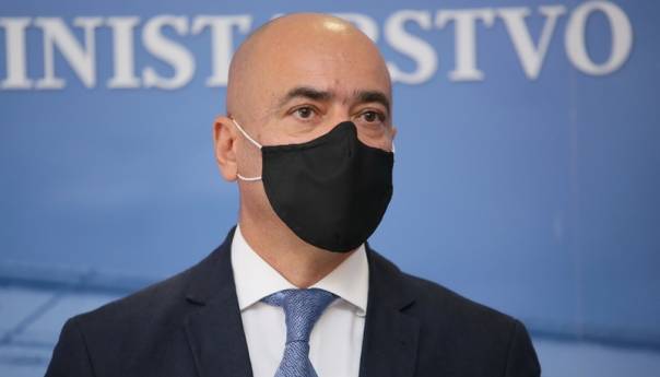 Čerkez: Očekujemo da se što veći broj ljudi cijepi