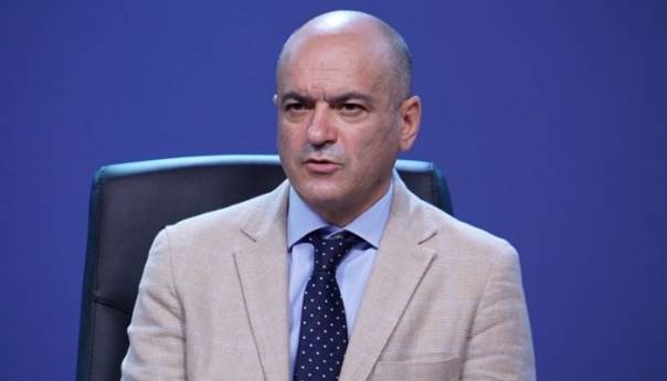 Čerkez: Od naredne sedmice popuštanje mjera u FBiH