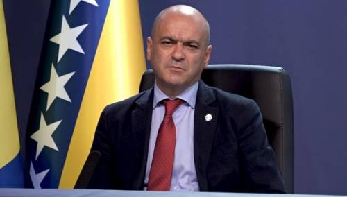 Čerkez: Od naredne sedmice ublažavanje mjera, ali nema opuštanja