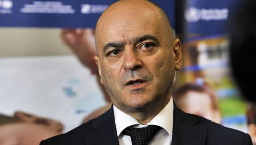 Čerkez: Oko 600.000 Pfizer vakcina bi trebalo doći u BiH