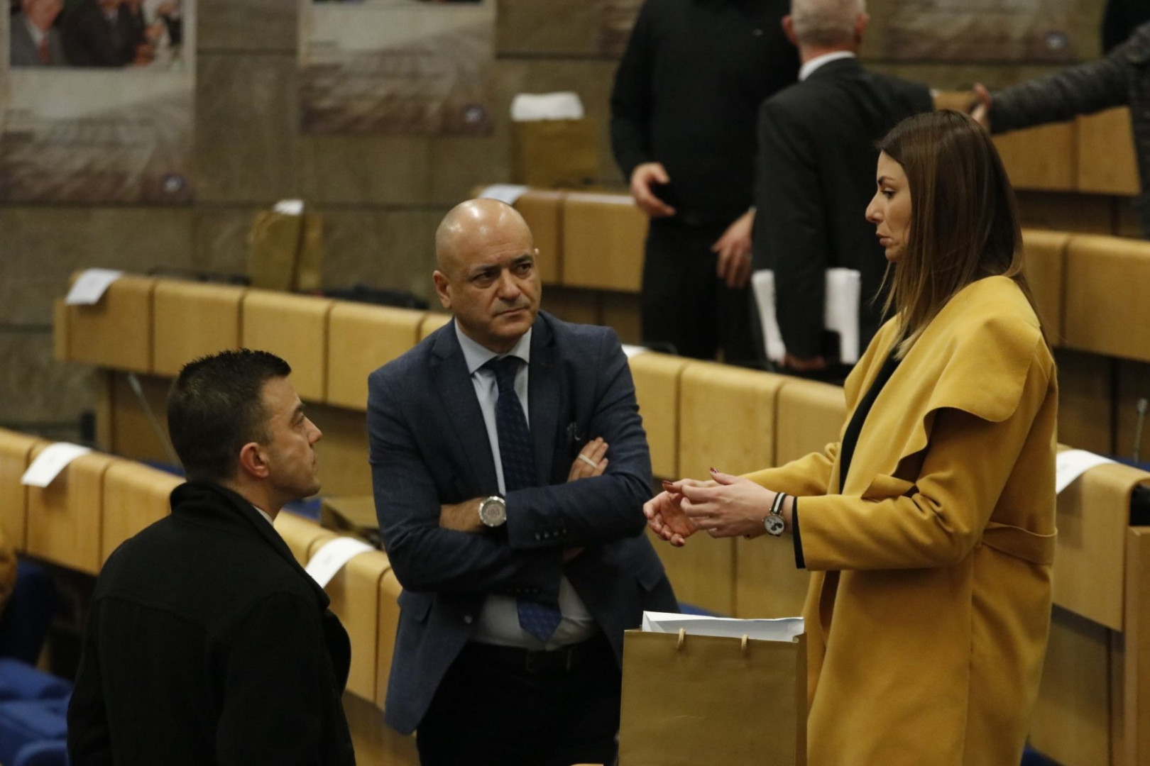 Čerkez: Omikron soj od danas prisutan u BiH