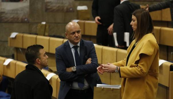 Čerkez: Omikron soj od danas prisutan u BiH