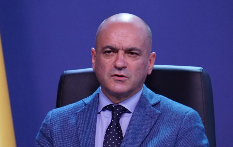 Čerkez: Policijski sat i zabrana kretanja za prvomajske praznike