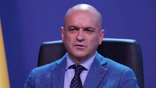 Čerkez: Policijski sat i zabrana kretanja za prvomajske praznike