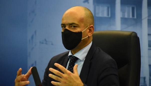 Čerkez: Povećava se smrtnost, virus ne bira