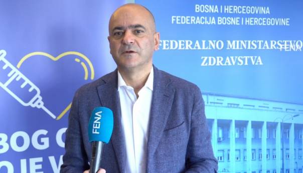 Čerkez pozvao na dodatni oprez tokom Bajrama