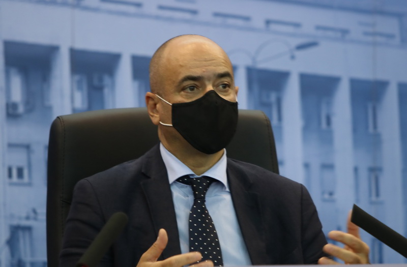 Čerkez: Predložit ćemo ponovno proglašenje stanja prirodne nesreće