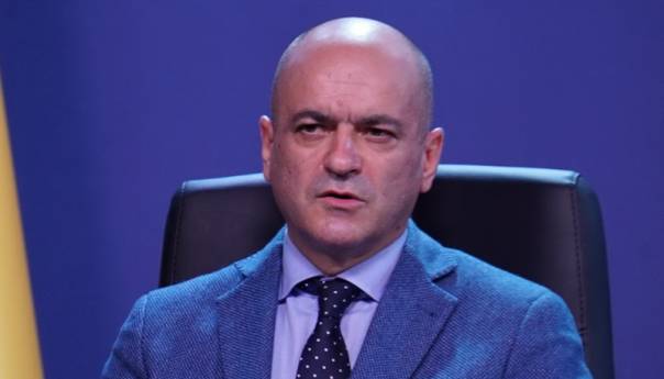 Čerkez: Situacija nikad bolja, ali se ne smijemo opuštati