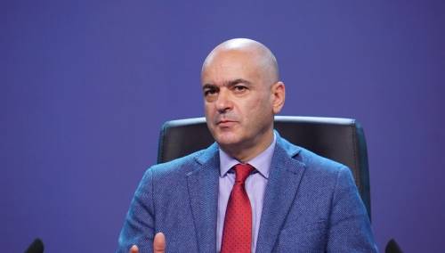 Čerkez: U FBiH epidemiološka situacija stabilna