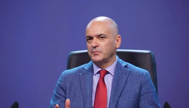 Čerkez: U FBiH epidemiološka situacija stabilna