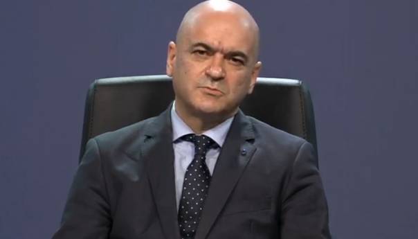 Čerkez: U FBiH potvrđeno 475 slučajeva koronavirusa, sedmero na respiratoru