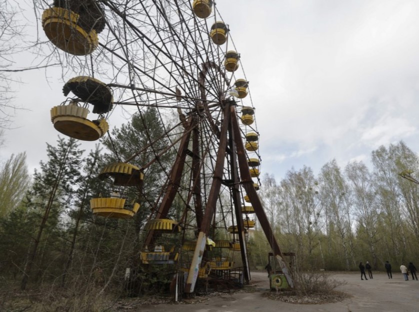 Černobil 40 godina kasnije: Naslijeđe katastrofe i novi rizici rata