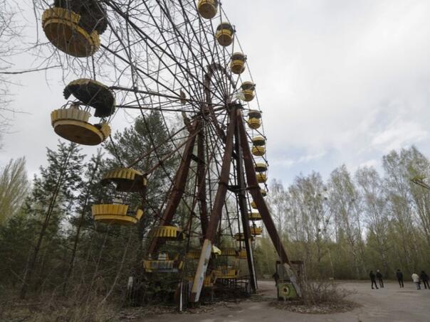 Černobil 40 godina kasnije: Naslijeđe katastrofe i novi rizici rata