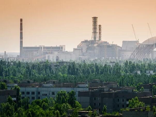 Černobil bez struje: Ruski napadi ugrozili sigurnost nuklearne elektrane