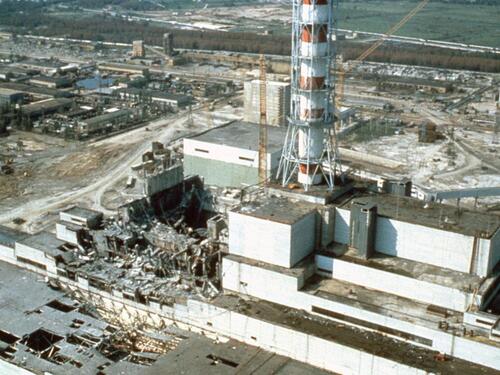 Černobil obilježava tužnu godišnjicu najveće nuklearne nesreće