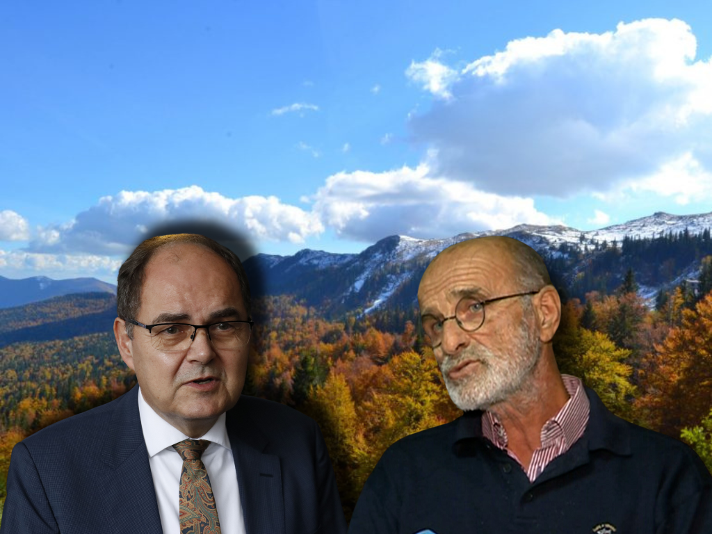 Cero o imovini BiH na Jahorini: Schmidt mora iskoristiti Bonske ovlasti!