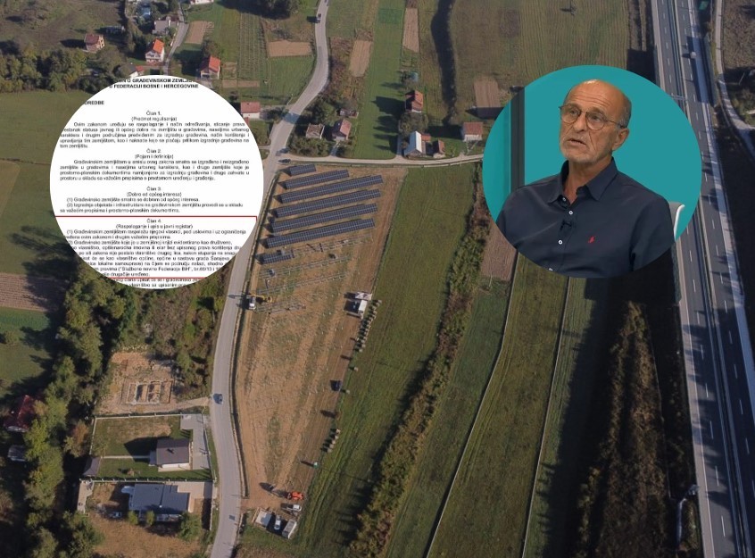 Cero: Zašto nema registra državne imovine, to otvara sivu zonu