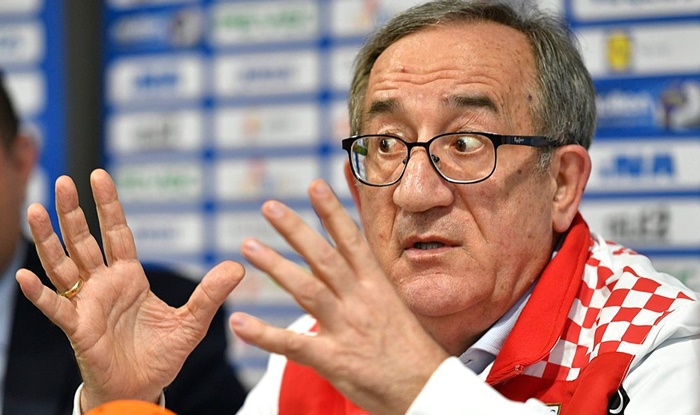 Červar: Moramo se resetirati 