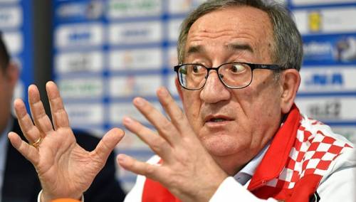 Červar: Moramo se resetirati