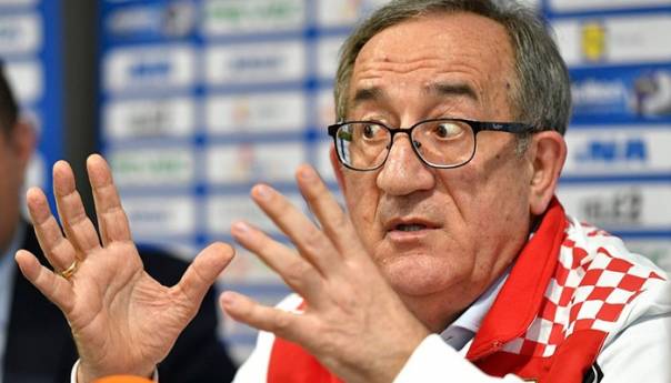 Červar: Moramo se resetirati