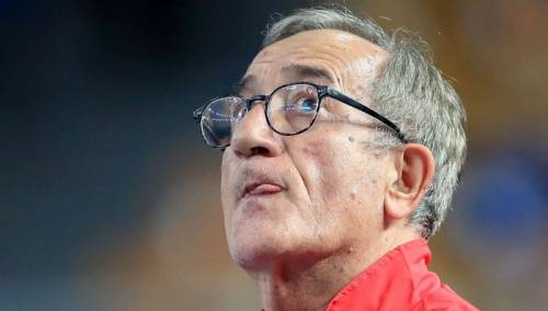 Červar: Ovo nije neuspjeh, rekao bih da je realno stanje