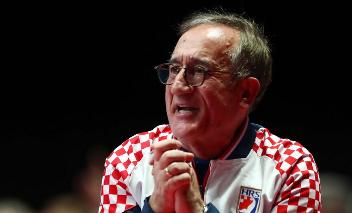 Červar: Svi će reći Lino ponovo kuka, ali oštećeni smo u finalu, sumnjam u lošu namjeru