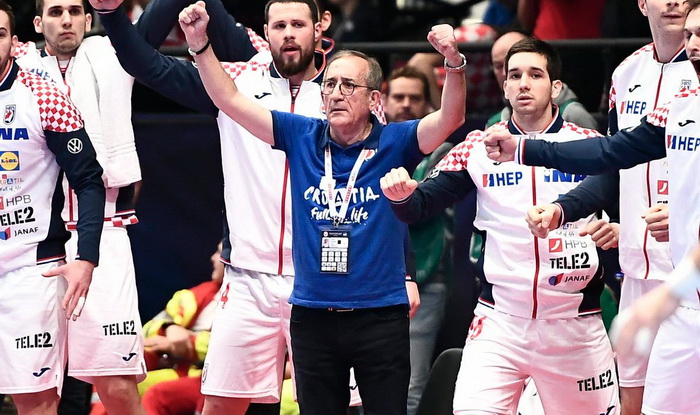 Červar: Vratili smo Hrvatsku gdje je joj je mjesto!