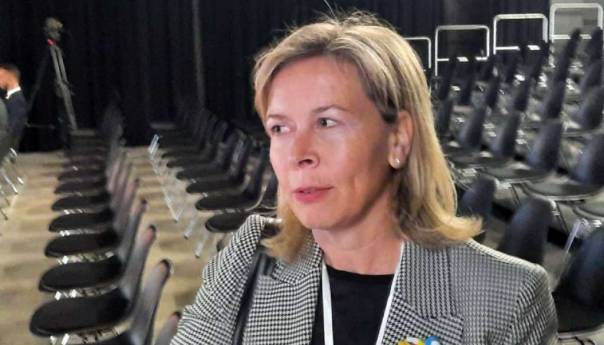 Čatar: BiH sama treba odrediti svoj prioritet