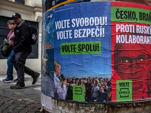 Česi danas i sutra na biralištima: Desničarski populisti ponovno osvajaju?