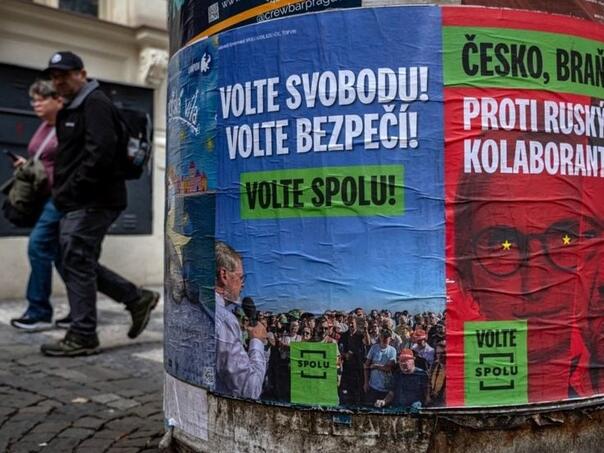 Česi danas i sutra na biralištima: Desničarski populisti ponovno osvajaju?