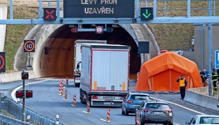 Česi koji rade u Njemačkoj nezadovoljni pojačanim režimom covid testiranja