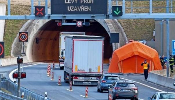 Česi koji rade u Njemačkoj nezadovoljni pojačanim režimom covid testiranja