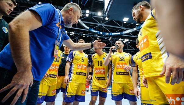 Česi nanijeli Zmajevima drugi poraz na Evropskom prvenstvu