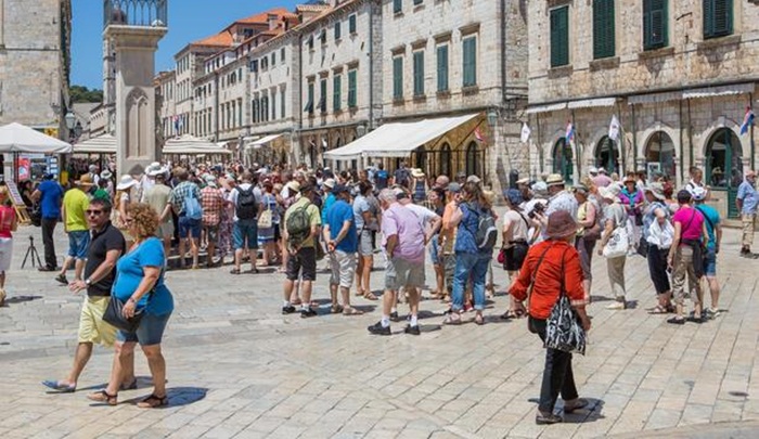 Česi ne odustaju od ljetovanja na Jadranu; predlažu turističke koridore