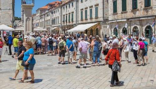 Česi ne odustaju od ljetovanja na Jadranu; predlažu turističke koridore
