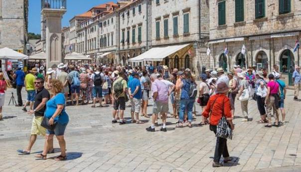 Česi ne odustaju od ljetovanja na Jadranu; predlažu turističke koridore