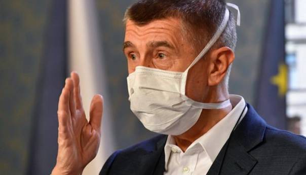 Češka će preuzeti na liječenje pacijente iz Francuske