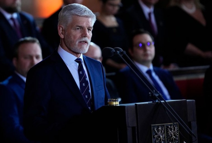 Češka dobila novog predsjednika